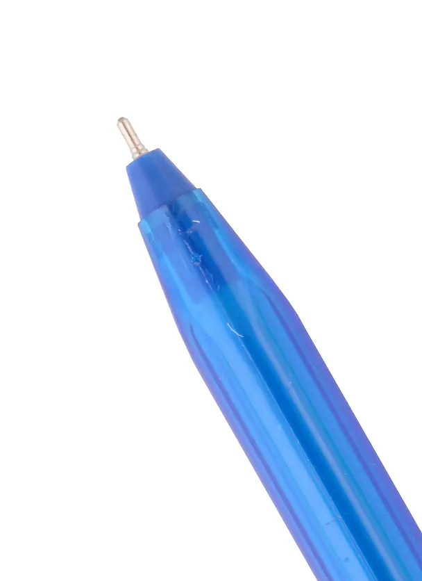 Шариковая ручка синяя 0,7 мм, InkGlide 100 Icy, Luxor, в ассортименте 2972282 — 3
