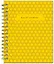 Блокнот в точку Bullet Journal (желтый) (120 стр) — 2904492 — 2