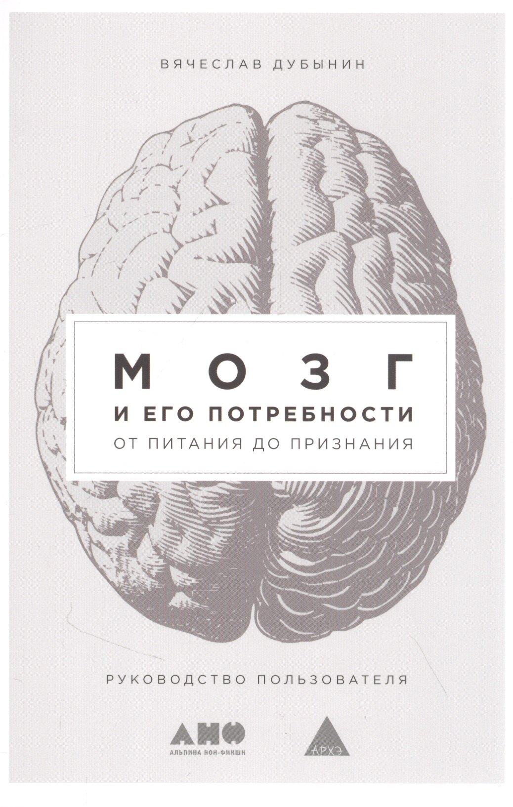 

Мозг и его потребности: От питания до признания