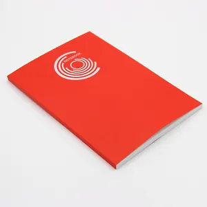 Тетрадь в клетку Listoff, "Красный мак", А5, 80 листов