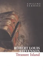 TREASURE ISLAND, Stevenson, Robert Louis