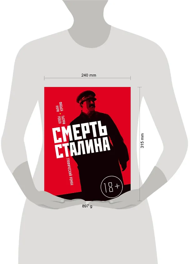 Смерть Сталина 2647372 — 5