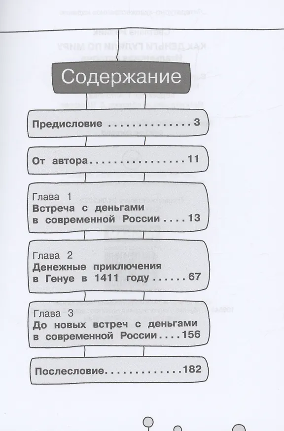 Книга Как деньги гуляли по миру. Итальянская история (Светлана Резник) — 2