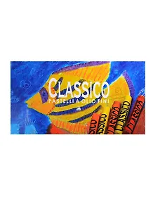 Пастель масляная 48цв "Classico", к/к, Maimeri