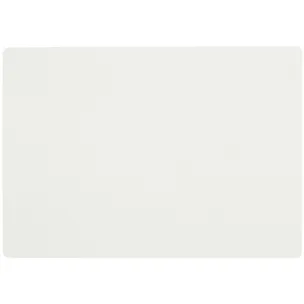 Доска пластиковая для моделирования из пластилина А3 белая 261654