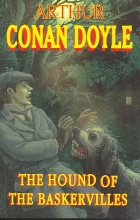 The Hound of the Baskervilles / Собака Баскервилей — 2216280 — 1