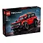 42213 Конструктор детский LEGO Technic Внедорожник Ford Bronco, 943 деталей, возраст 9+ — 3165445 — 2