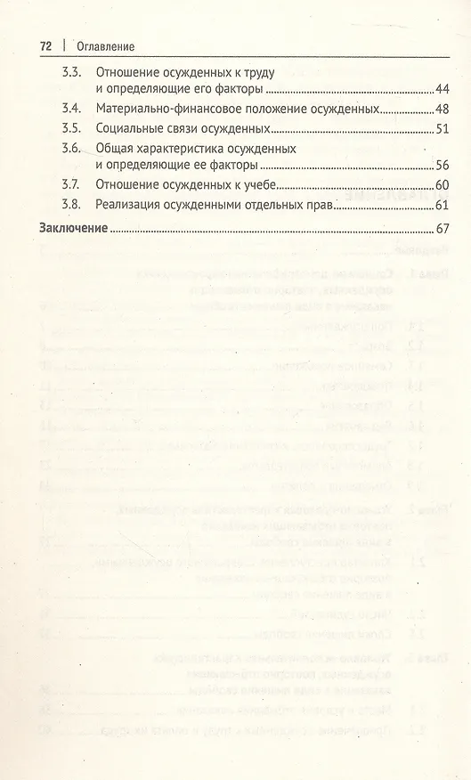 Книга Характеристика осужденных, повторно отбывающих наказание в виде лишения свободы (по материалам специальной переписи осужденных и лиц, содержащихся под стражей, декабрь 2022 года). Монография (Елена Антонян, Эдгар Абовян, Иван Лебешев) — 4