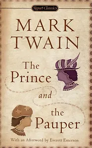 The Prince and The Pauper