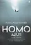 Homo alius: Человек-амфибия. Последний человек из Атлантиды. Человек, потерявший лицо — 2848084 — 1