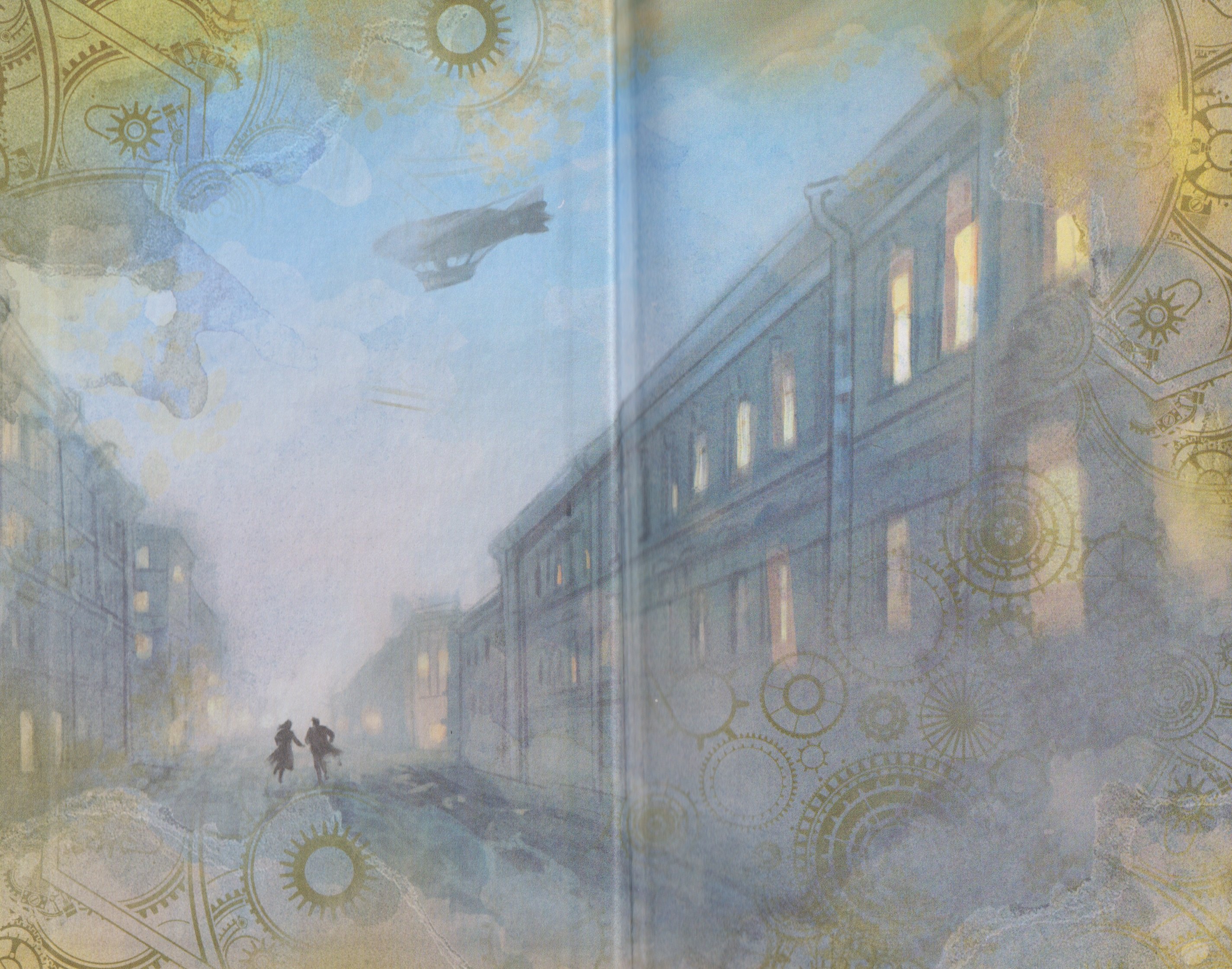 Изображение бумажной книги