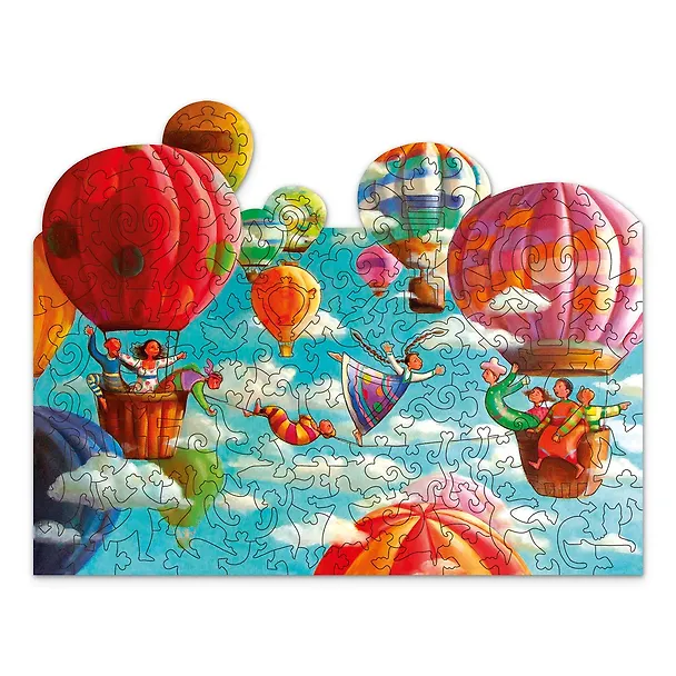 Канатоходец 2867402 — 2
