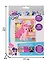 Набор для творчества, ТМ Волшебная аппликация My Little Pony Пинки Пай EVA, 20х17см — 2612531 — 2