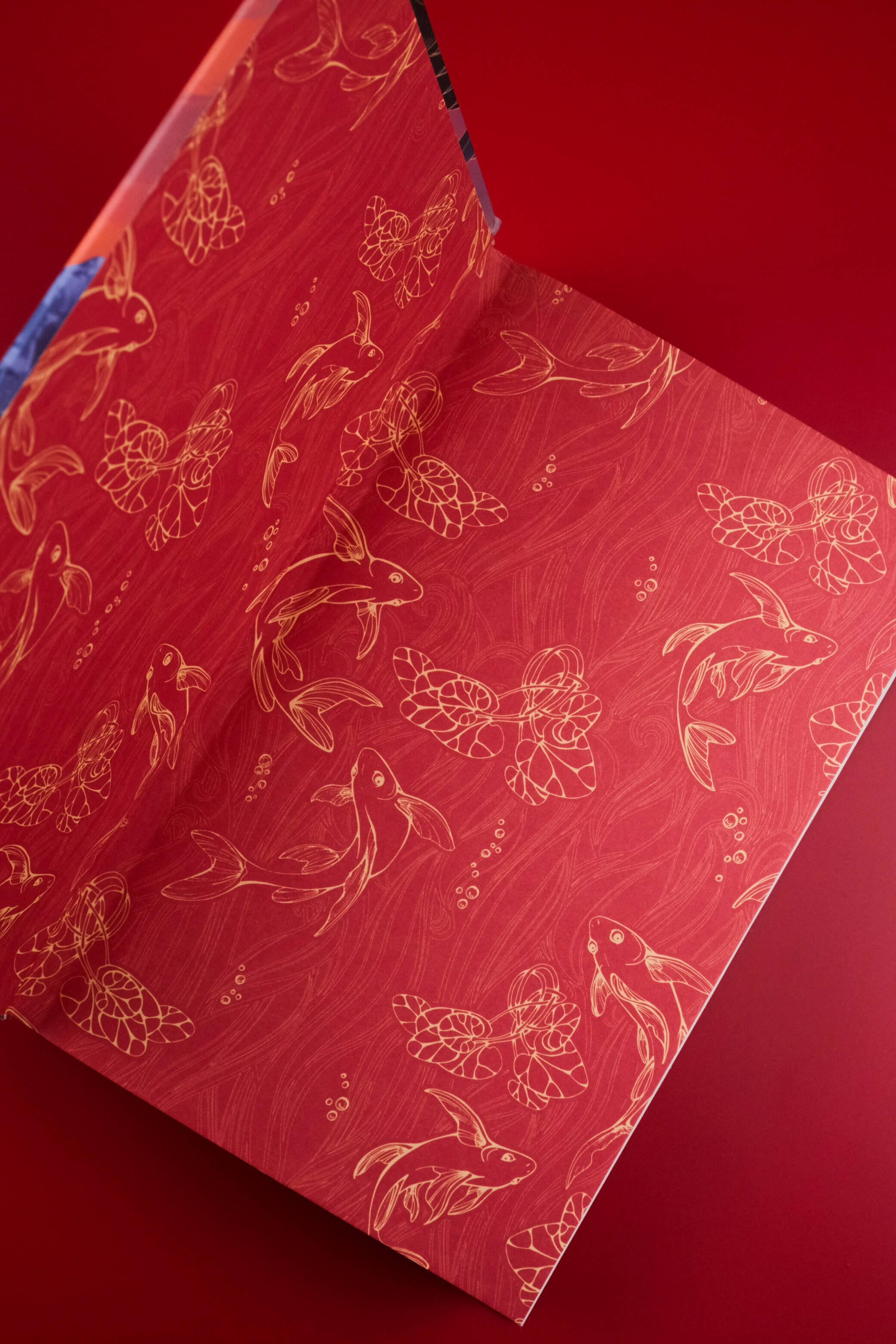 Изображение бумажной книги