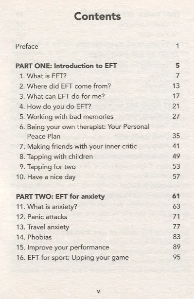 Книга A Practical Guide to EFT. Tap here to transform your life (Judy Byrne) — 2