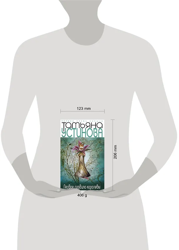 Книга Первое правило королевы: Роман (Татьяна Устинова) — 2