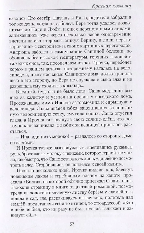 Книга Красная косынка. Рассказы и миниатюры () — 5