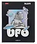 Тетрадь 48л кл. "Ждун" мел.картон, глянц.ламинация, выб.лак, ассорти — 3095652 — 2