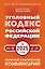 Уголовный кодекс Российской Федерации на 2025 год. Понятный практический комментарий — 3077330 — 1