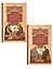 Толкование на Святое Евангелие Блаженного Феофилакта Болгарского. В двух томах. Том I. Том II (комплект из 2 книг) — 2519657 — 1