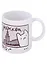 Кружка СПб "Кот Питер - Москва" (керамика) (330мл) (коробка) — 2768505 — 1
