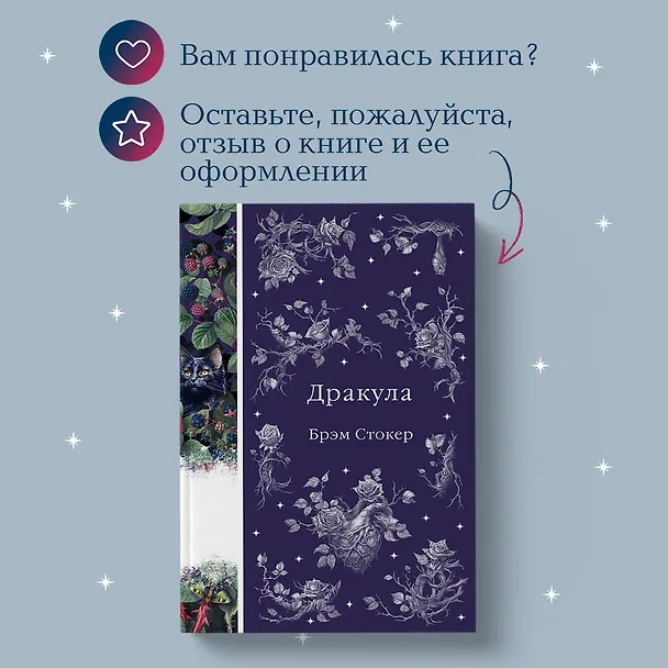 Книга Дракула (Брэм Стокер) — 12