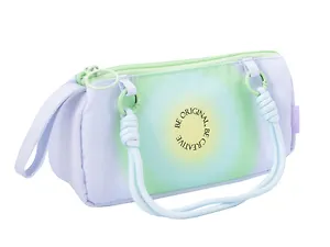 Пенал-косметичка "Rainbow" со шнурком, Yoi