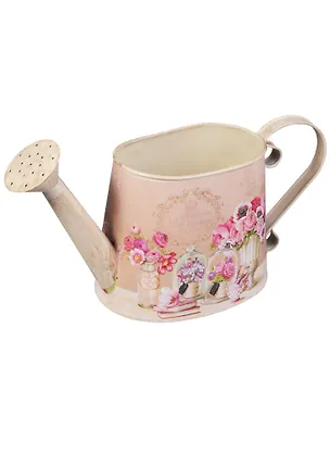 Лейка декоративная  (30х10х14) (металл) (6926051) 2601226