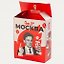 Кофе "Москва Roastomania" (Сет из 6 кофейных дрипов) — 3127993 — 2