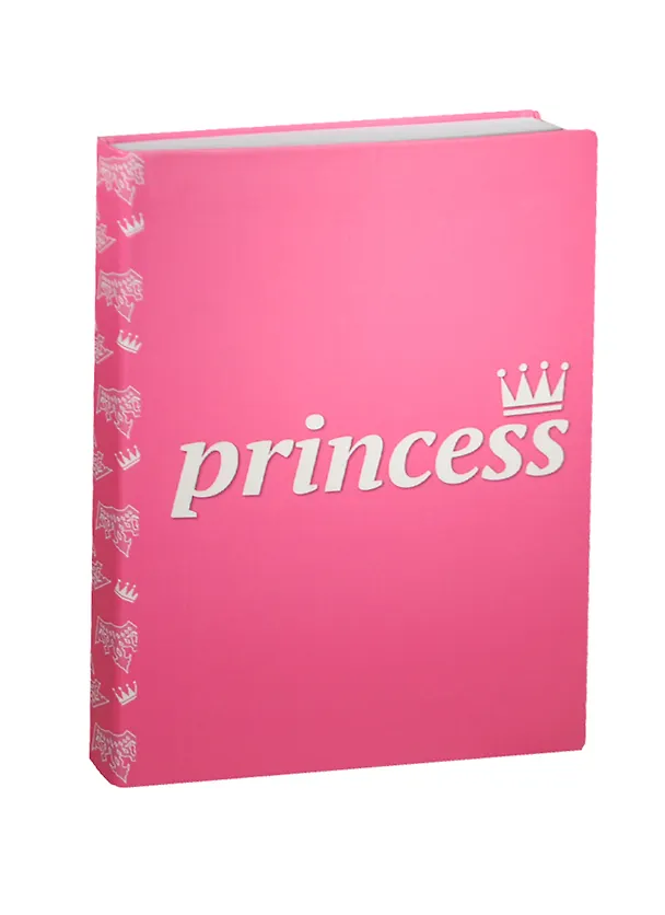 Блокнот Princess 2357399 — 4