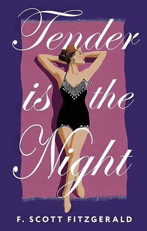 Tender is the Night = Ночь нежна