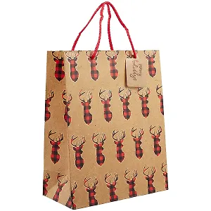 Пакет «Scottish deer», А4