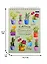 Скетчбук А5 60л "Кактусов много не бывает" белый офсет, 100г/м2, пластик.обложка, спираль — 254316 — 2