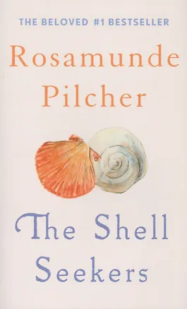 Книга The Shell Seekers (м) Pilcher (Розамунда Пилчер)