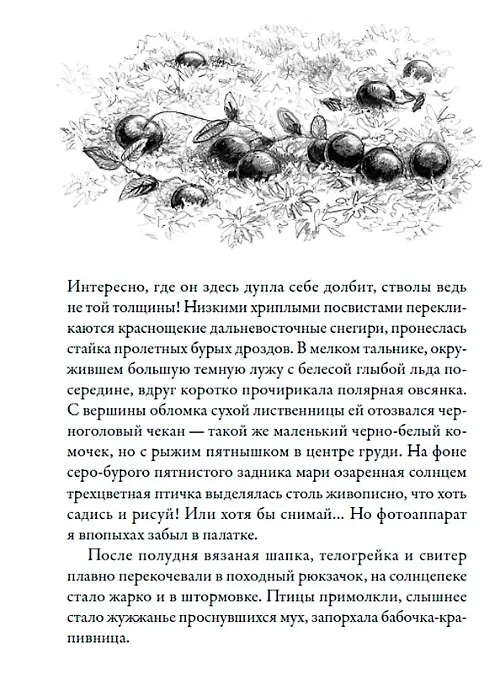Книга В верховьях «русской Амазонки»: Хроники орнитологической экспедиции (Евгений Коблик) — 5