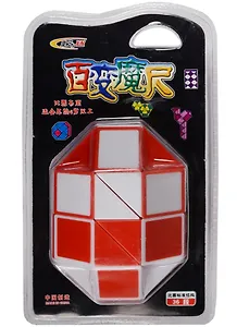 Головоломка Змейка (36 секций) (F-57) (блистер)