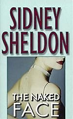 Книга The Naked Face (Сидни Шелдон) — 1