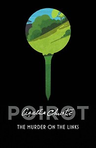 Poirot - the Murder on the Links (Agatha Christie) Убийство на поле для гольфа (Агата Кристи) /Книги на английском языке