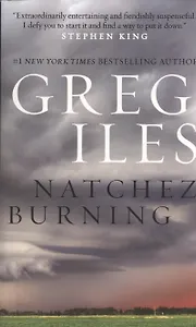 Natchez Burning