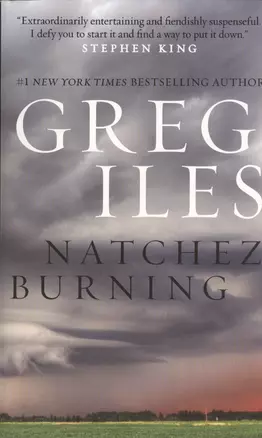 Natchez Burning — 2435290 — 1