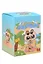 Фигурка Котик Summer Day (7см) (пластик) (Blind Box) (12-191025-I39) — 3132995 — 3
