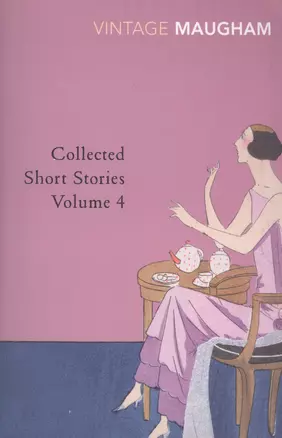 Collected Short Stories. Volume 4 — 2586478 — 1