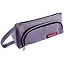 Пенал-косметичка "Private", 2 отделения, сиреневый, 21х8.5х8.5 см — 2953969 — 2