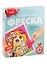 Набор для творчества Фреска LORI Картина из песка LORI Зайка кп-053 — 2787837 — 1