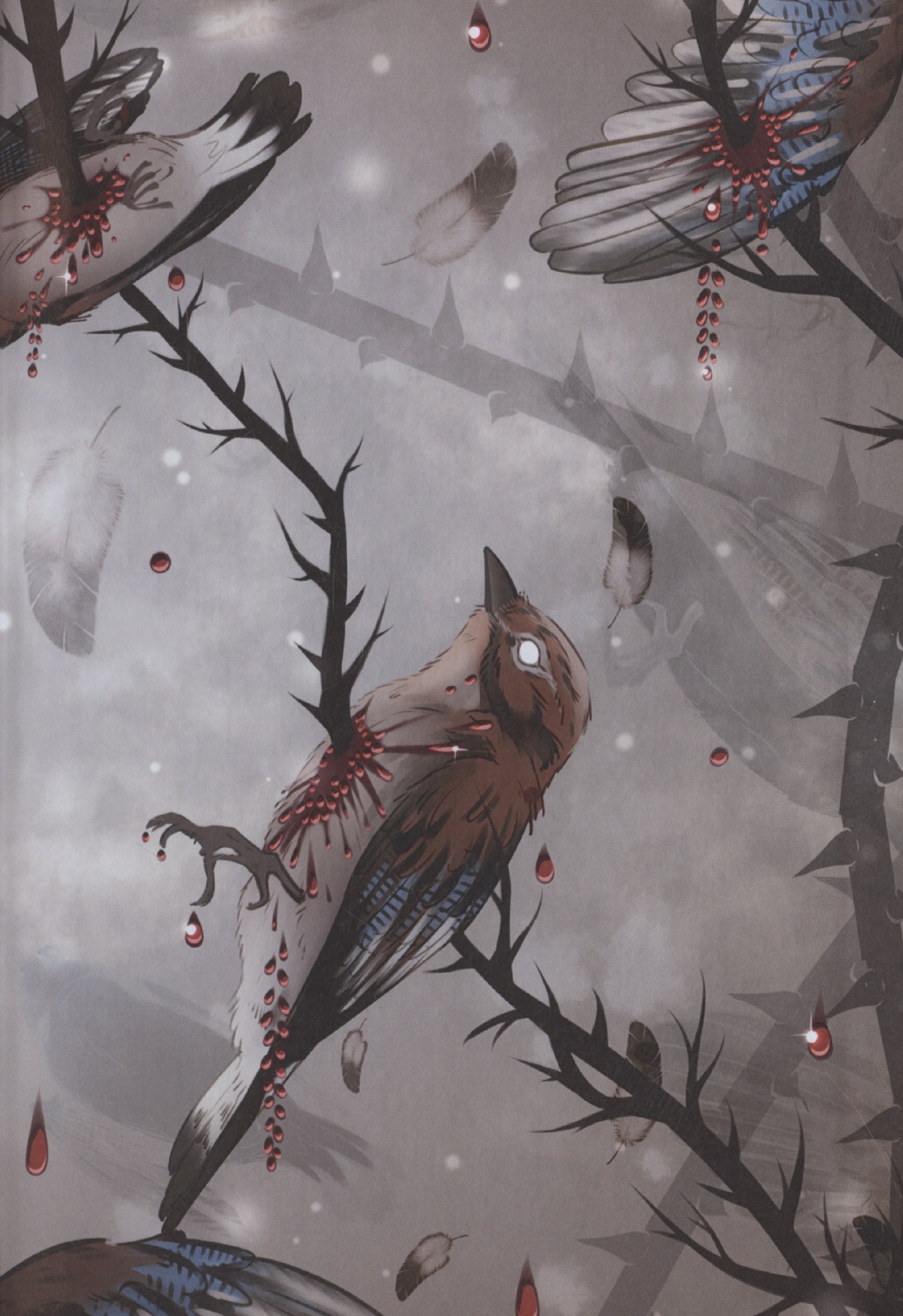 Изображение бумажной книги