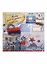 Набор для скрапбукинга Морские приключения (1211958) (29,5х29,5см) (для созд. альбома) (Арт Узор) (3+) (упаковка) — 2509976 — 2