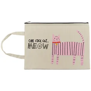Папка-сумка «Cool Cat» 243312