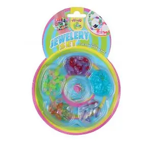 Набор Сделай украшение (83783) Jewelery set (5+) (блистер)