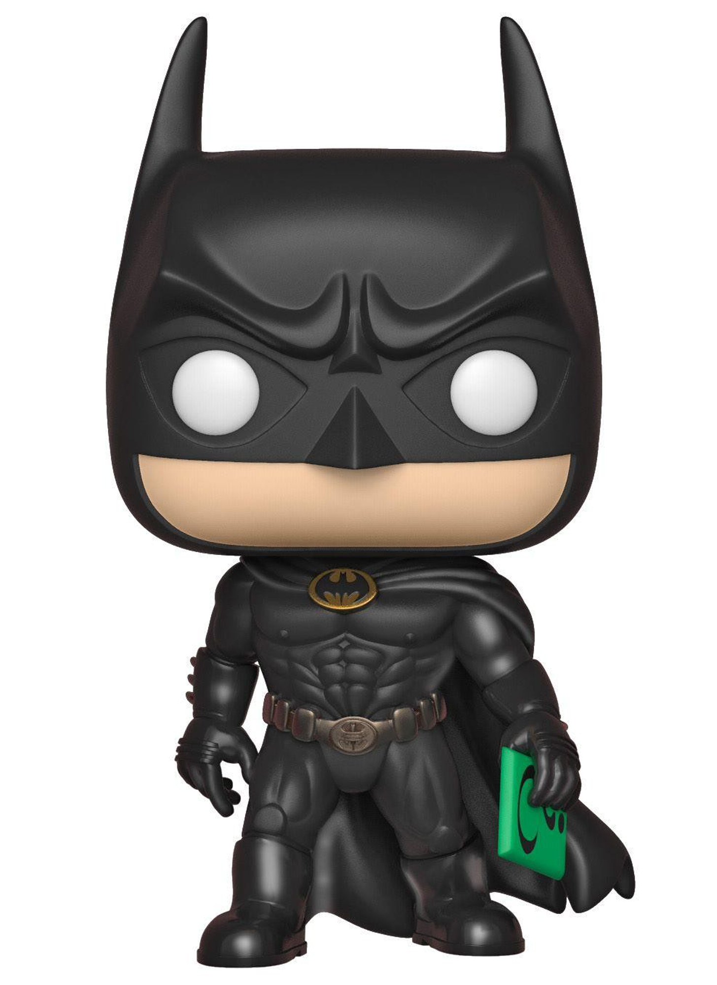 Funko POP Heroes DC Batman 80th Batman 1995 ID 2928802