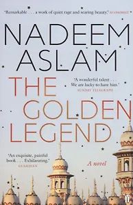 The Golden Legend (м) Aslam